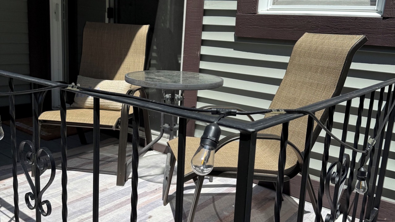 Photo of Outdoor in Valparaiso
