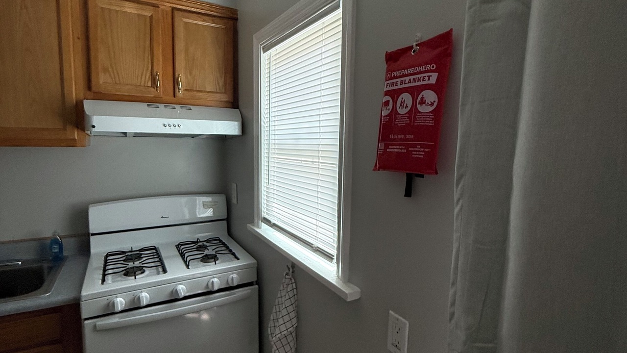 Photo of Kitchen in Valparaiso