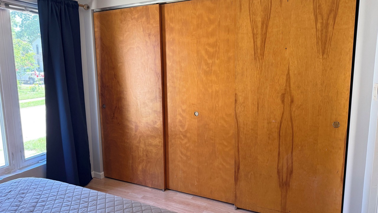 Photo of Bedroom in Valparaiso