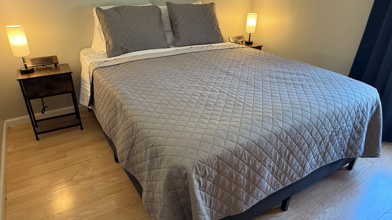 Photo of Bedroom in Valparaiso