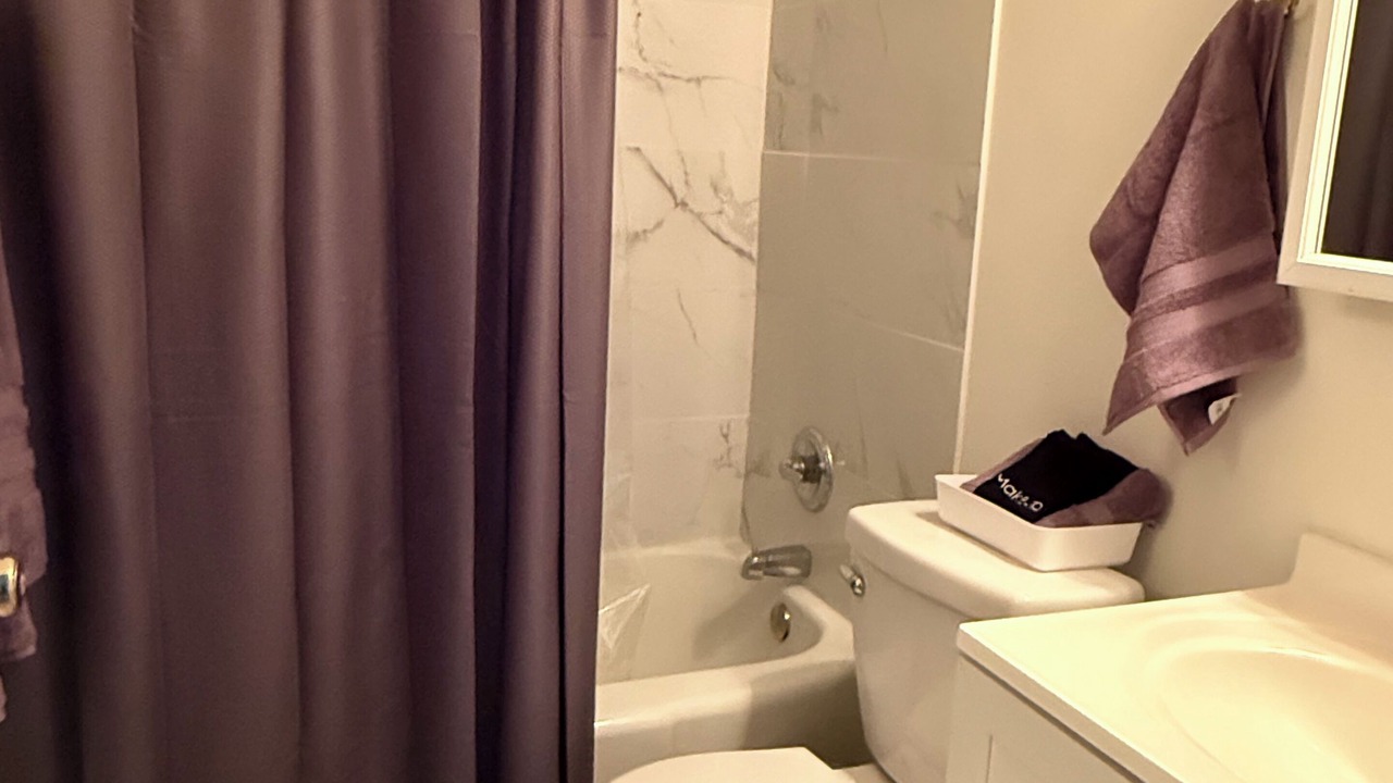 Photo of Bathroom in Valparaiso