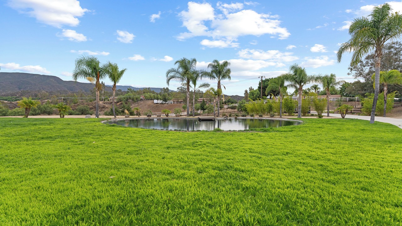 Photo of Outdoor in Temecula