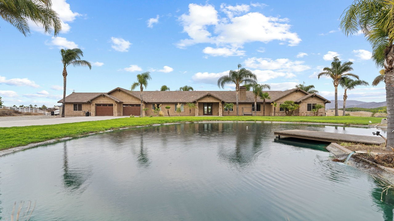 Photo of Outdoor in Temecula