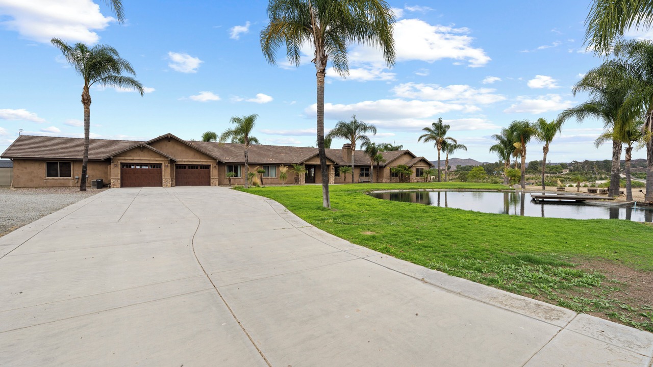 Photo of Outdoor in Temecula