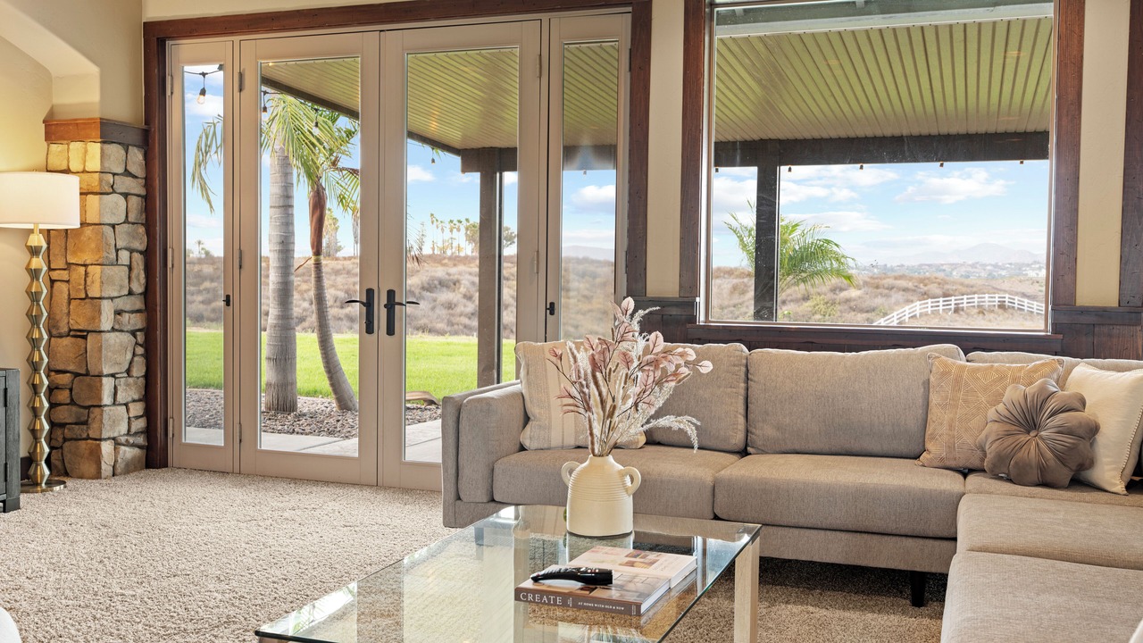 Photo of Livingroom in Temecula