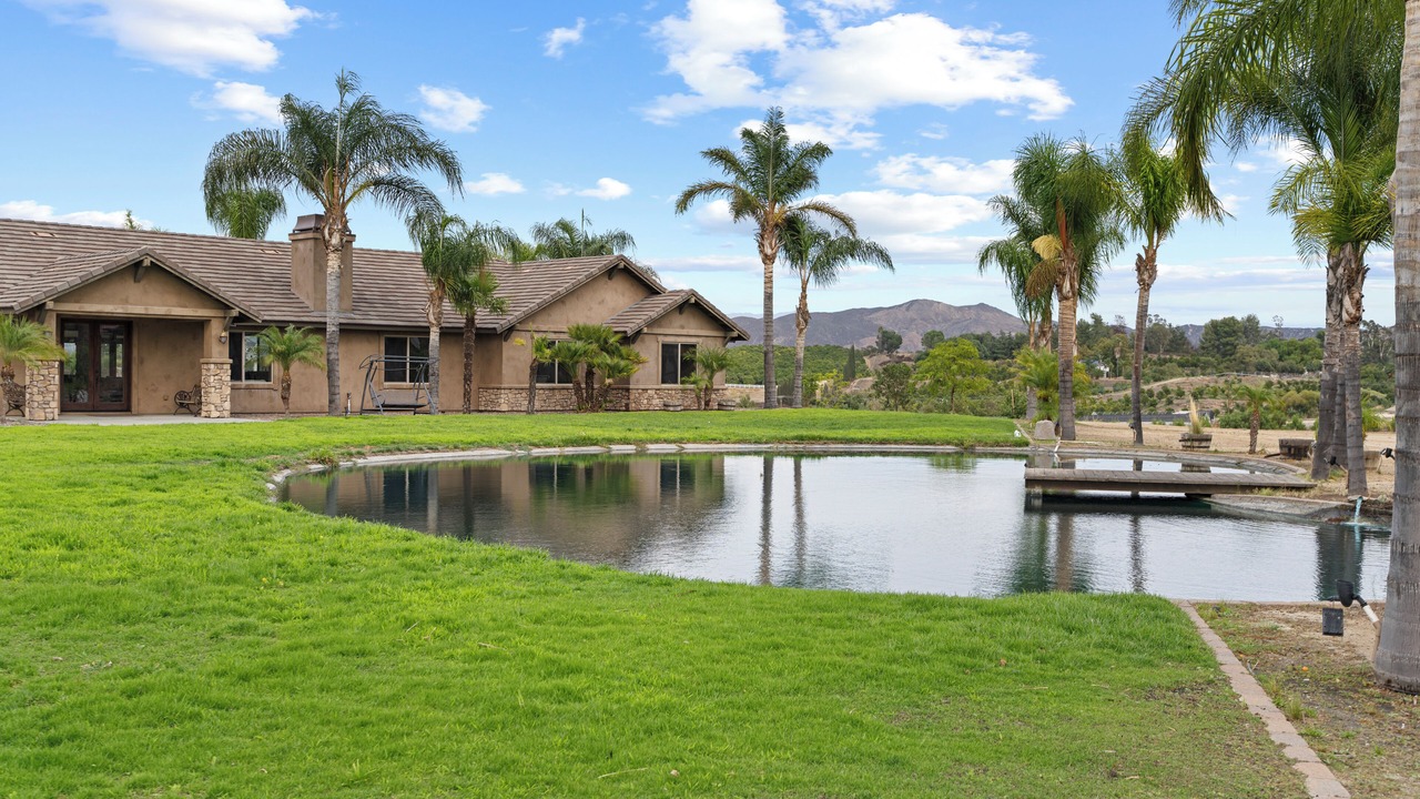 Photo of Outdoor in Temecula