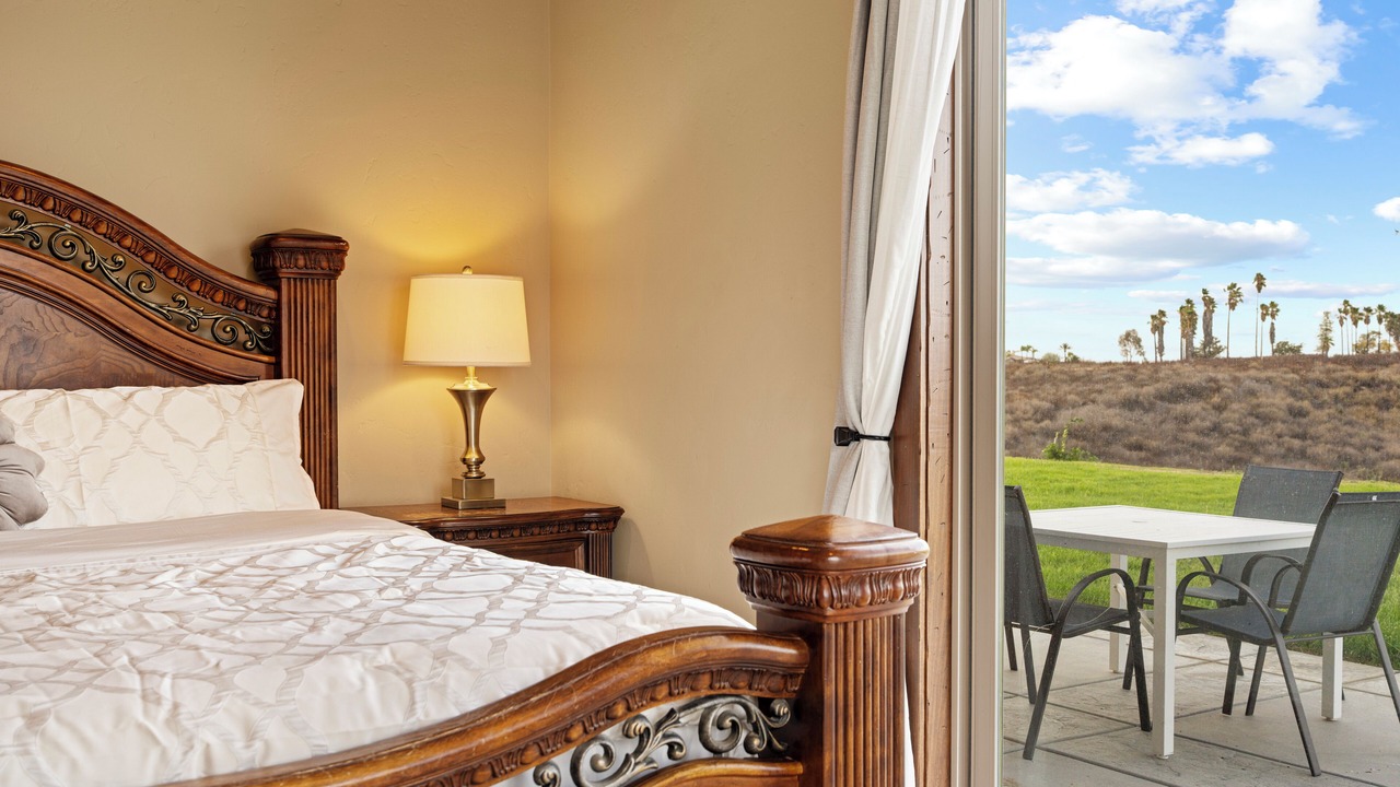 Photo of Bedroom in Temecula