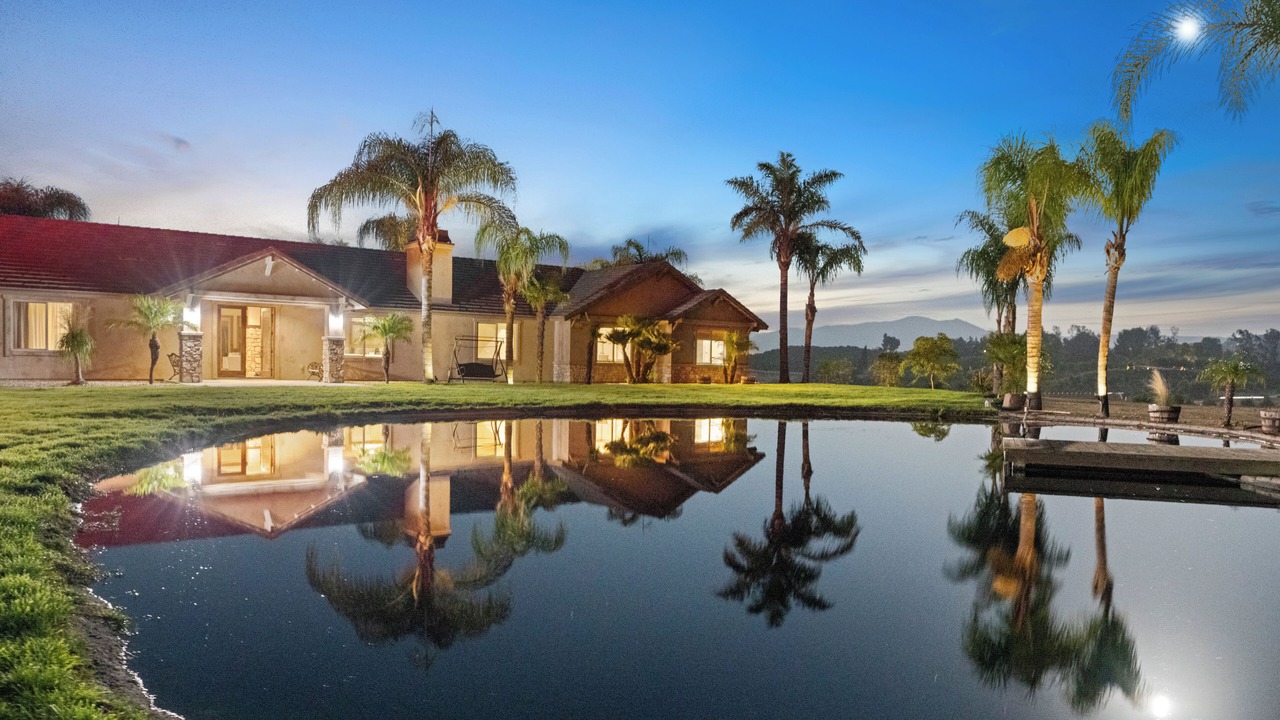 Photo of Outdoor in Temecula