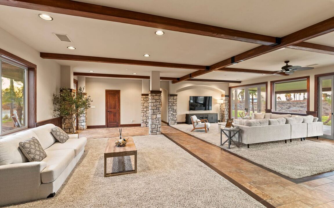 Photo of Livingroom in Temecula