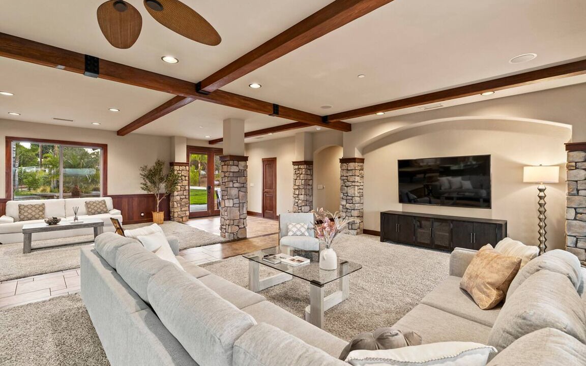 Photo of Livingroom in Temecula