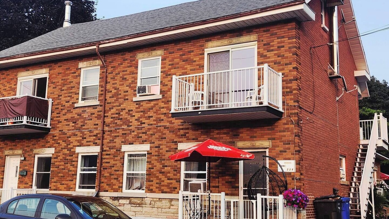 Photo of Outdoor in Longueuil