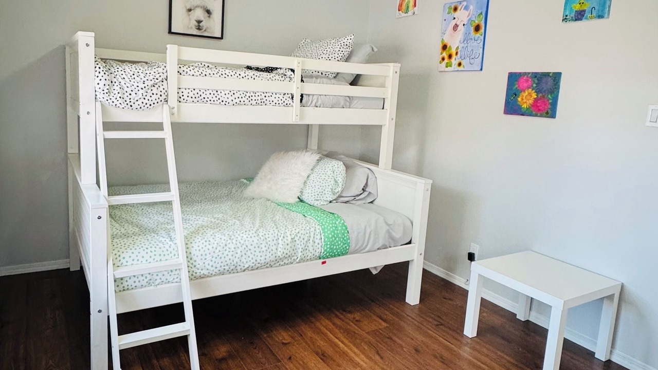 Photo of Bedroom in Taylor Ranch