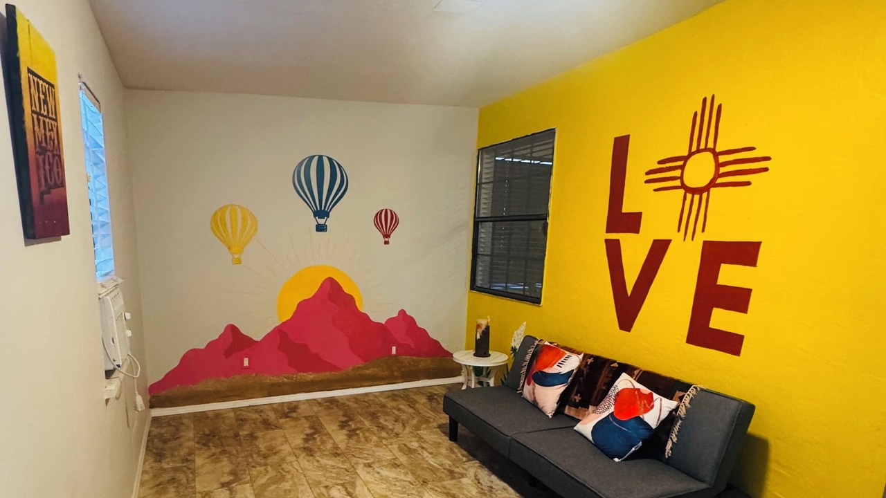 Photo of Livingroom in Taylor Ranch