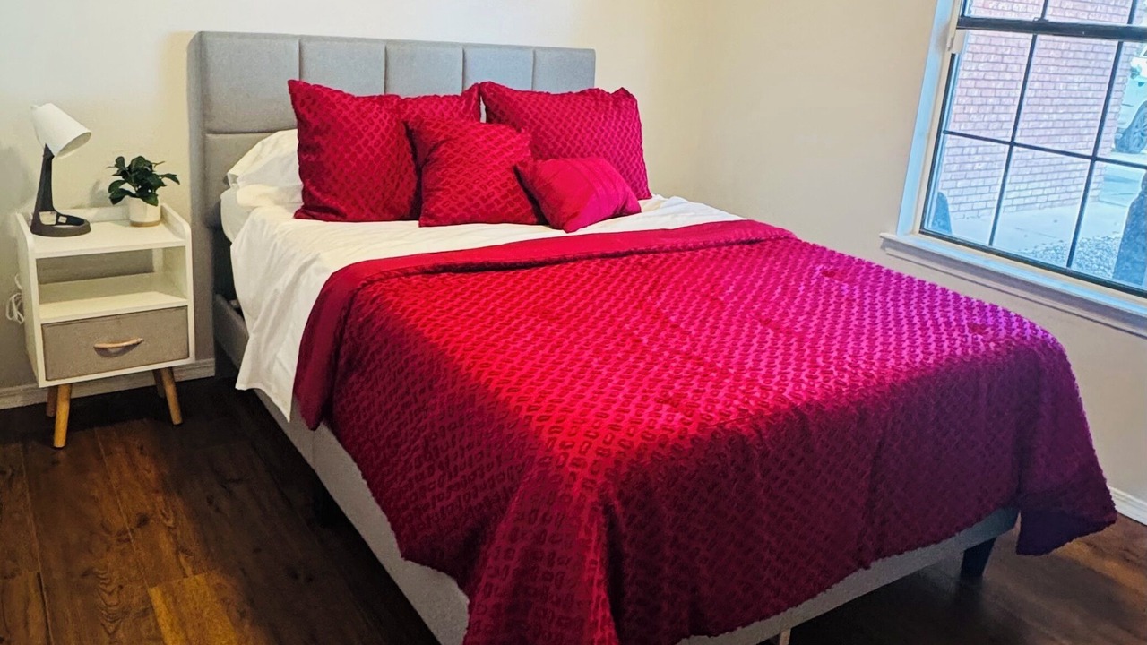 Photo of Bedroom in Taylor Ranch