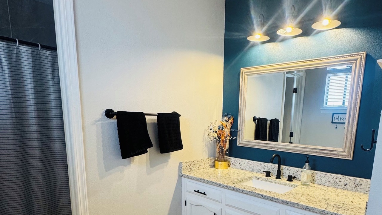 Photo of Bathroom in Taylor Ranch