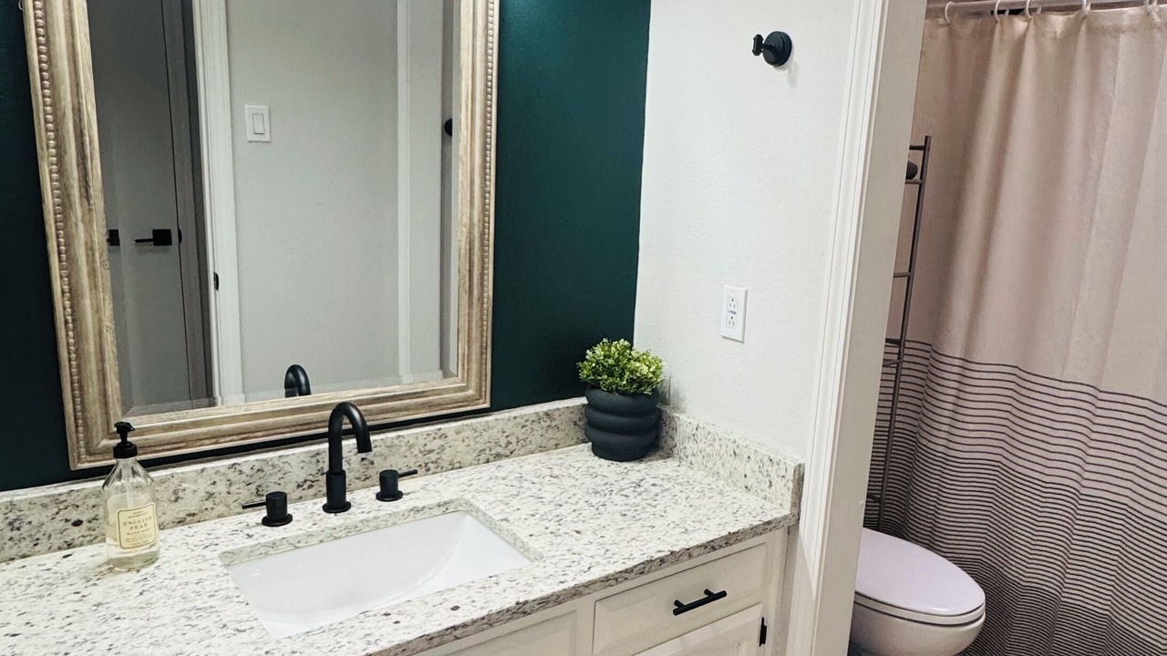 Photo of Bathroom in Taylor Ranch