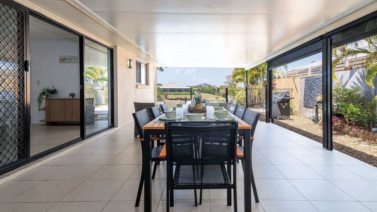 Photo of Outdoor in Eli Waters