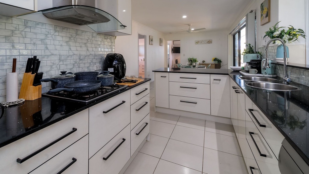 Photo of Kitchen in Eli Waters