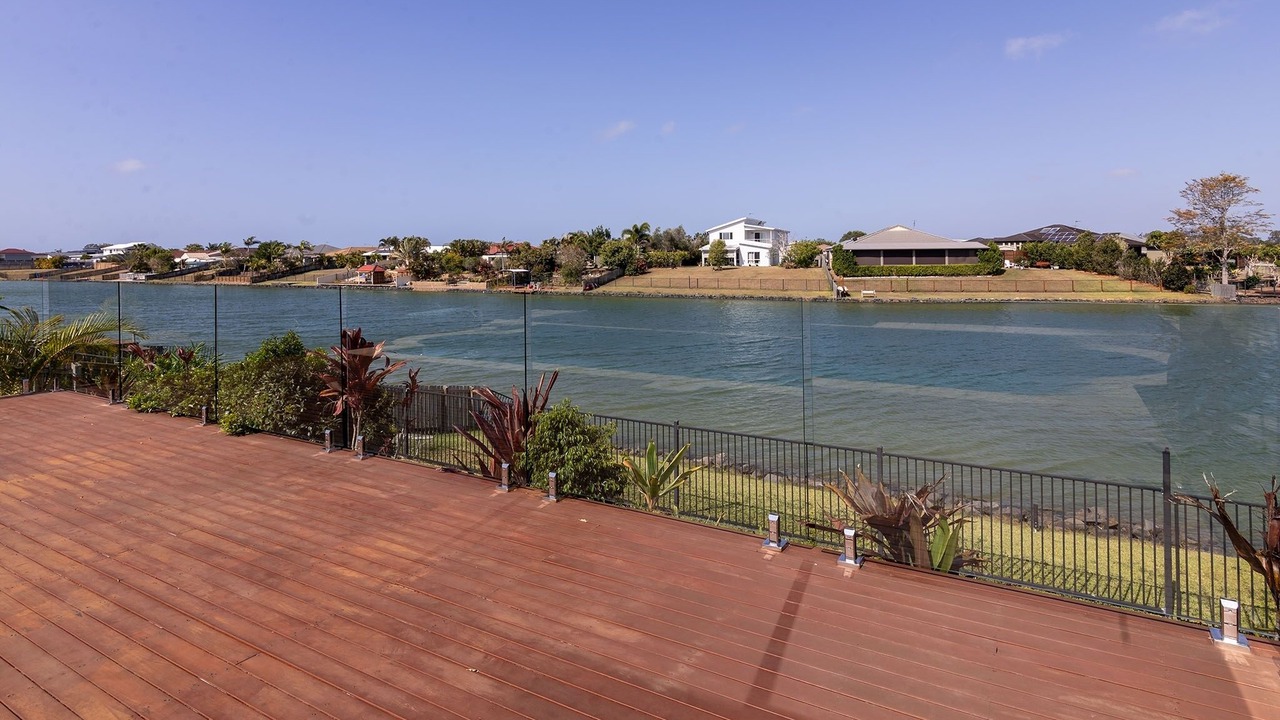 Photo of Outdoor in Eli Waters