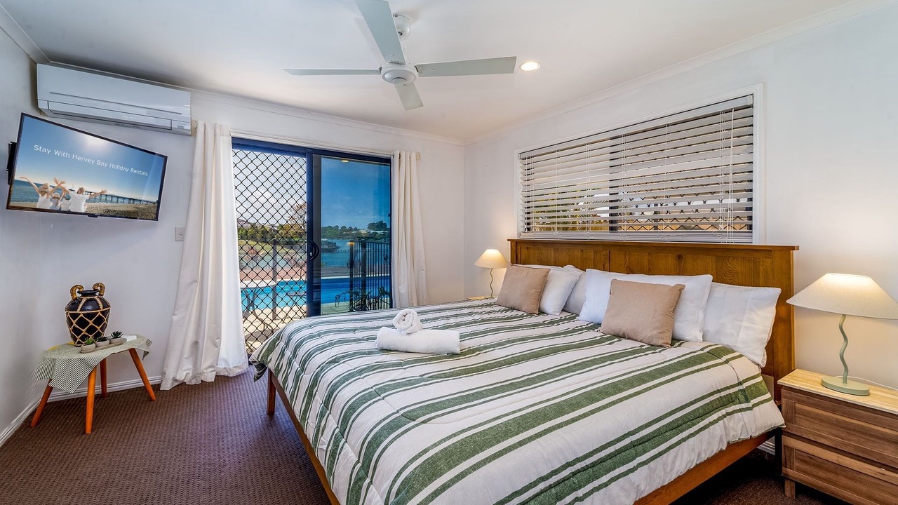 Photo of Bedroom in Eli Waters