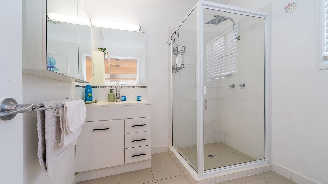 Photo of Bathroom in Eli Waters