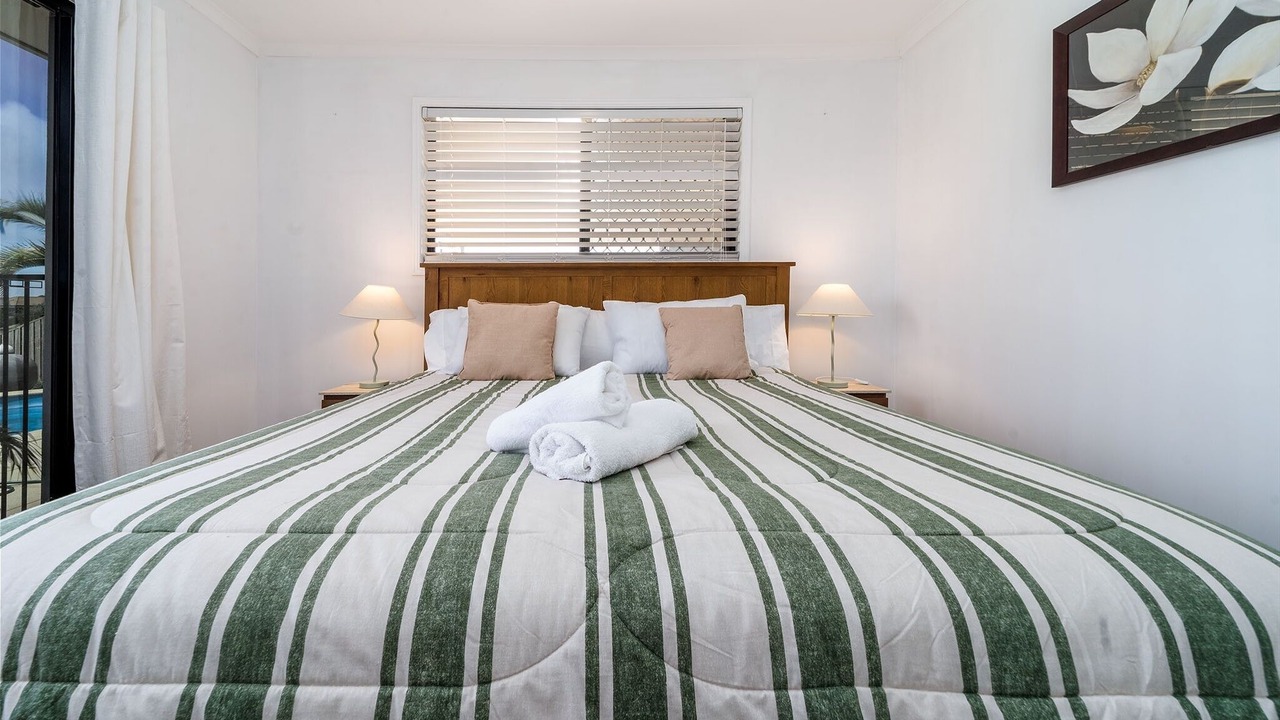 Photo of Bedroom in Eli Waters