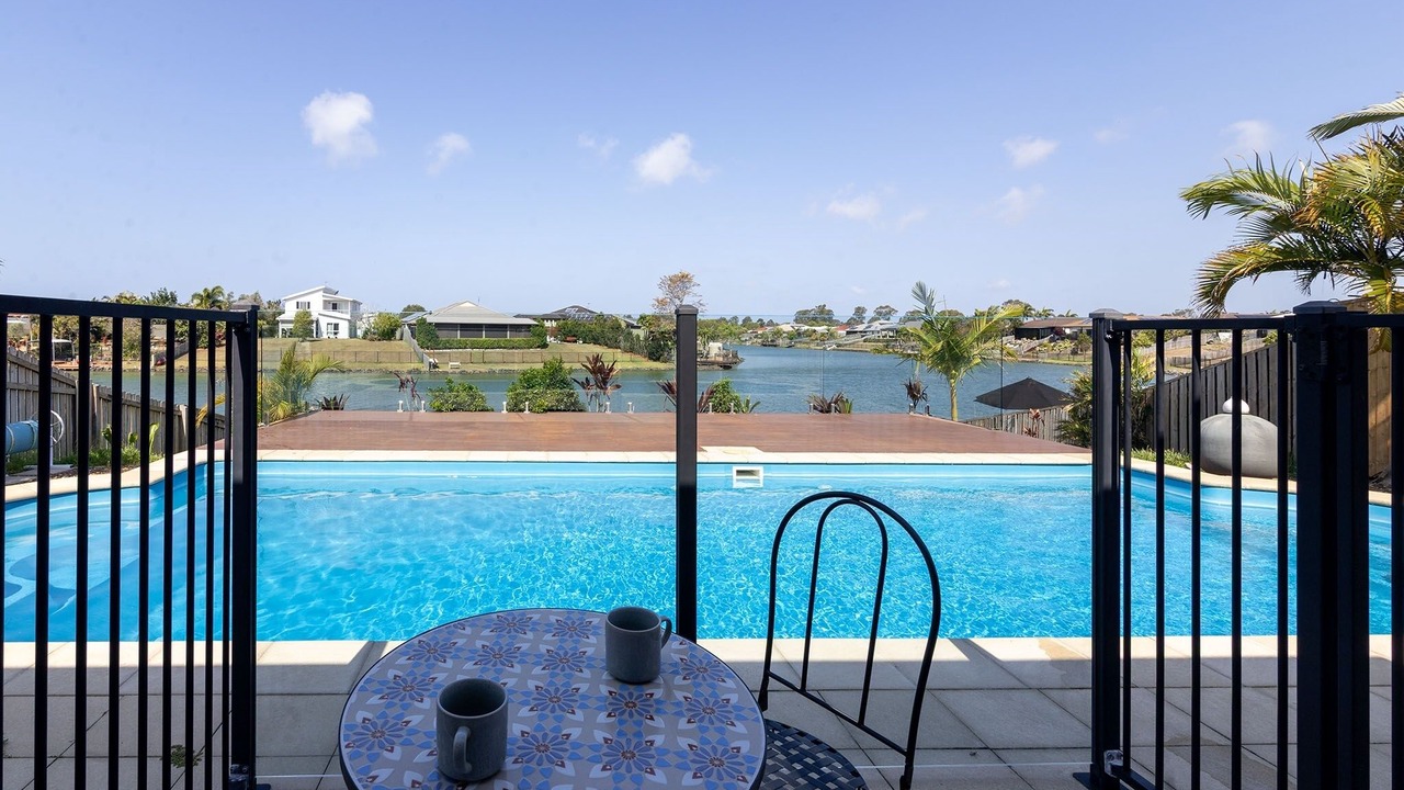 Photo of Outdoor in Eli Waters