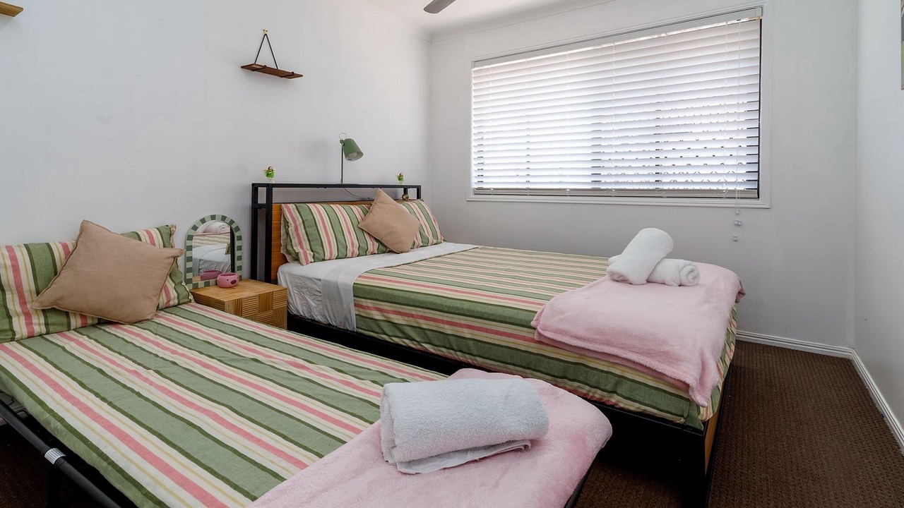 Photo of Bedroom in Eli Waters