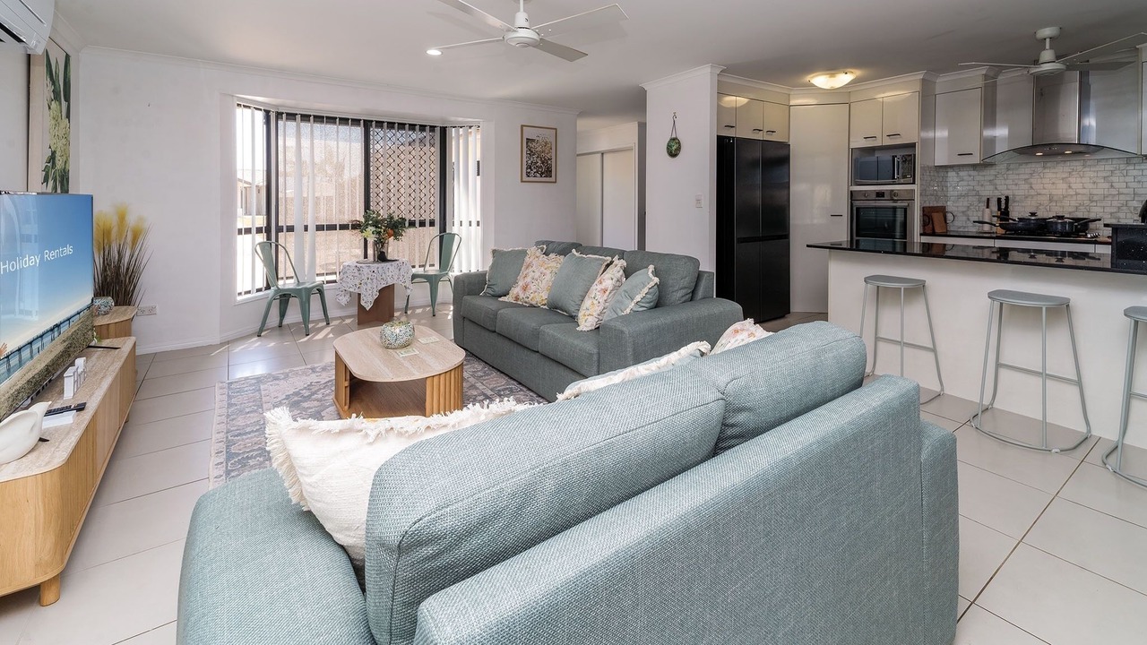 Photo of Livingroom in Eli Waters