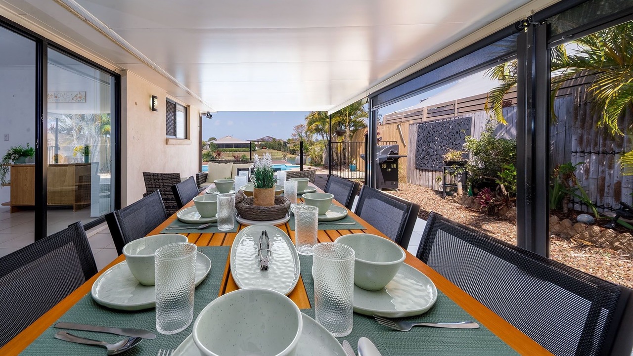 Photo of Outdoor in Eli Waters