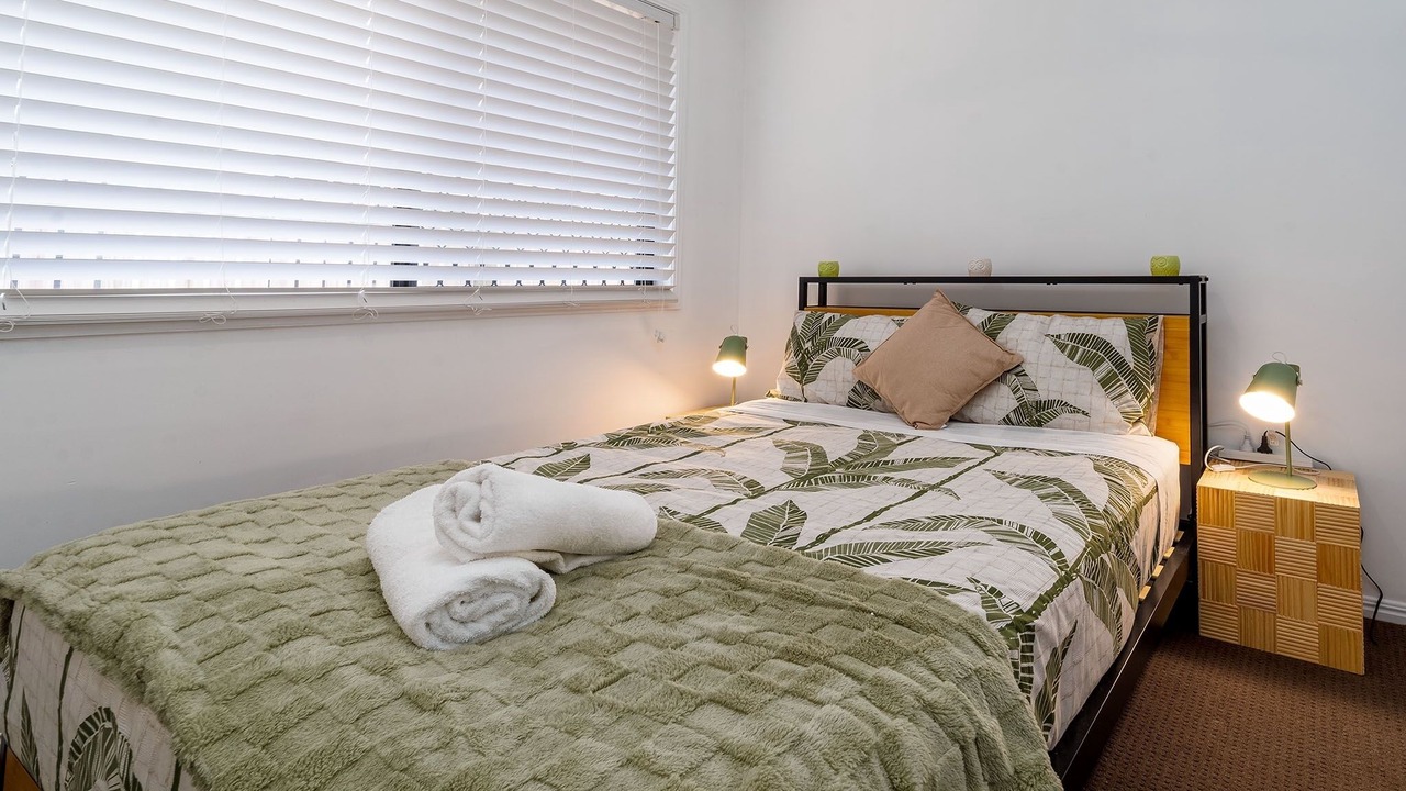 Photo of Bedroom in Eli Waters