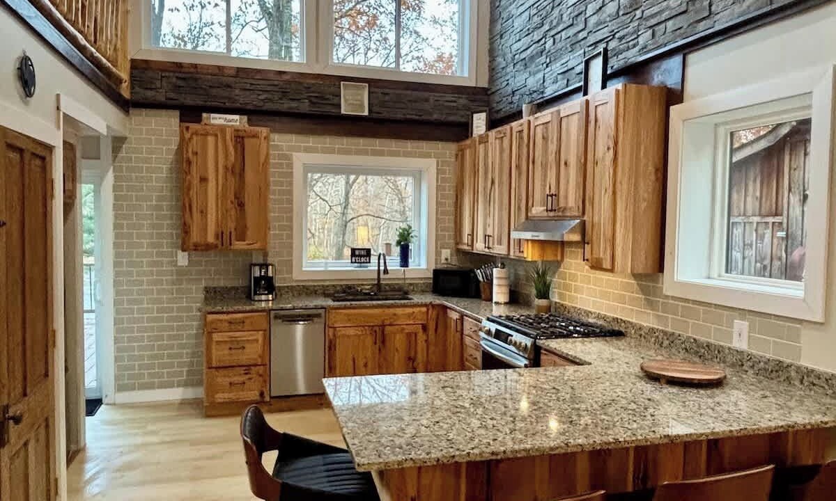Photo of Kitchen in Tidioute