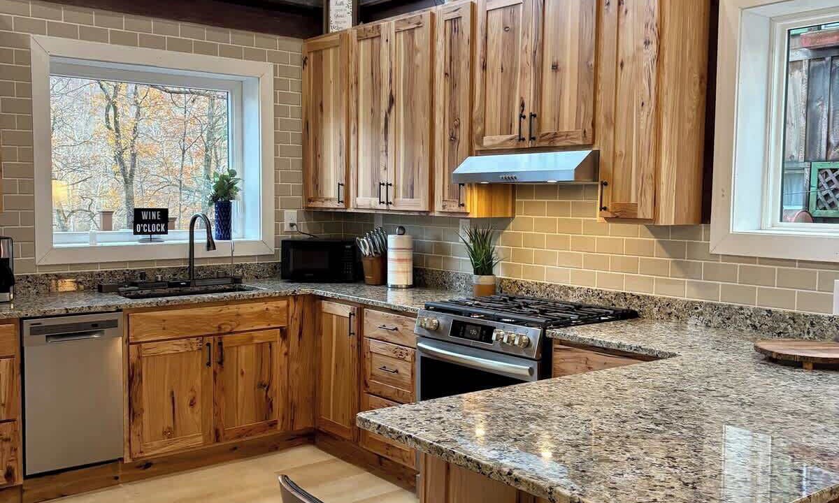 Photo of Kitchen in Tidioute