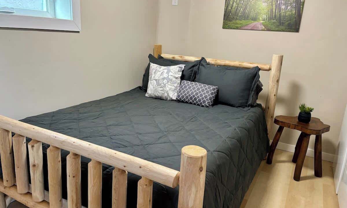 Photo of Bedroom in Tidioute