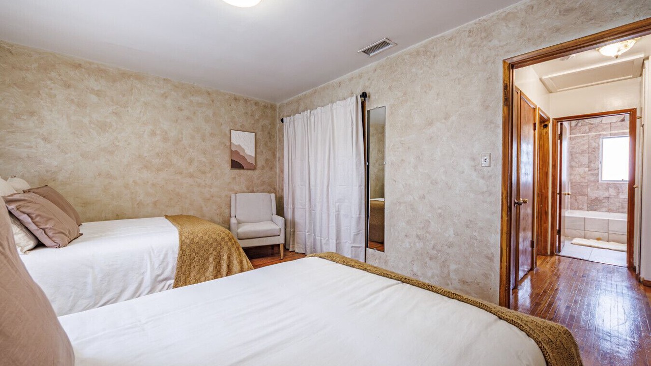 Photo of Bedroom in Pico