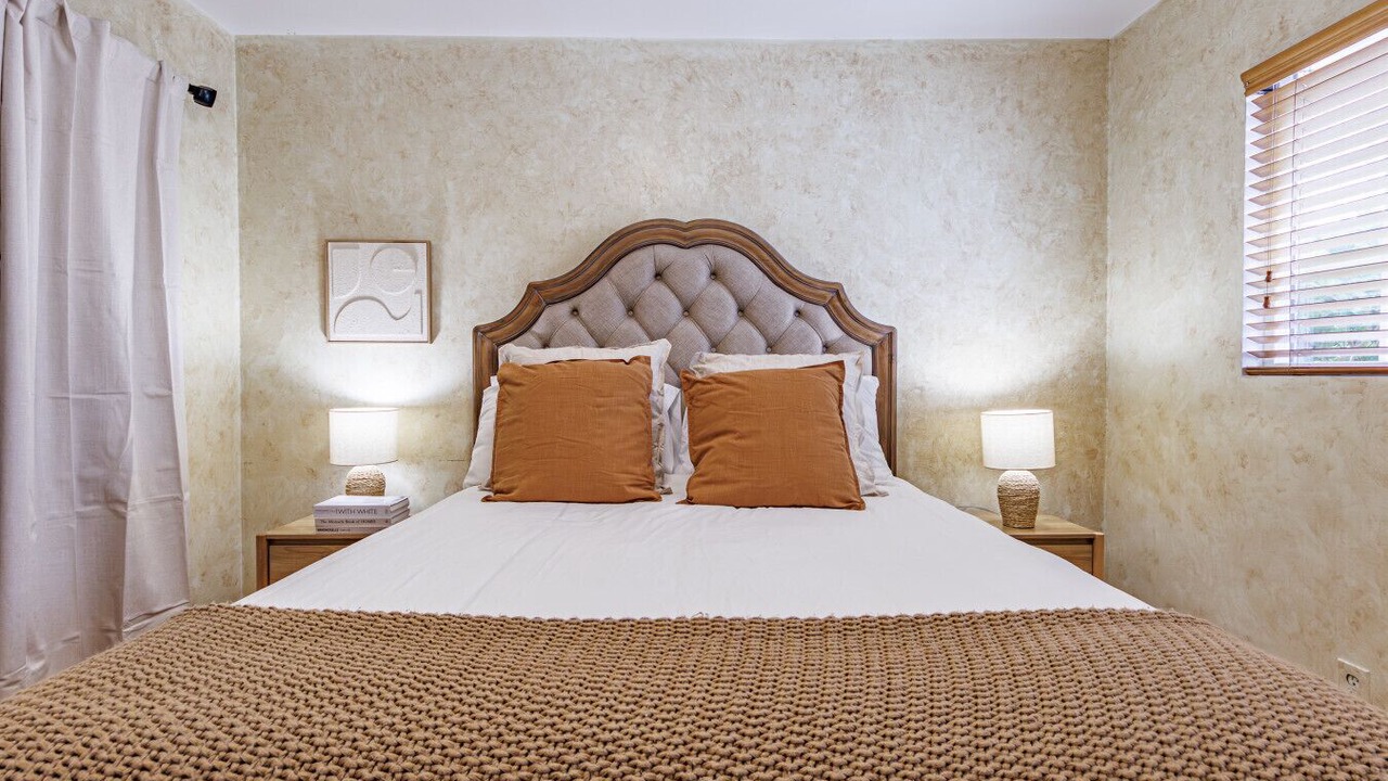 Photo of Bedroom in Pico