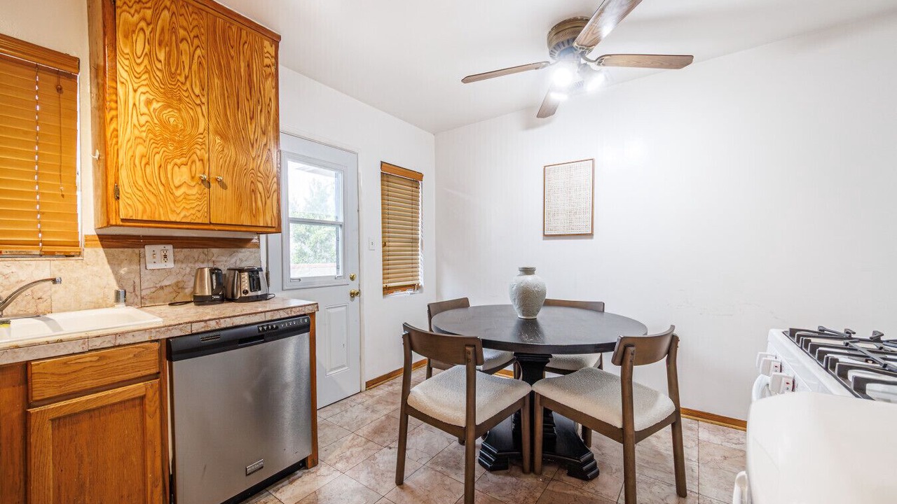 Photo of Kitchen in Pico