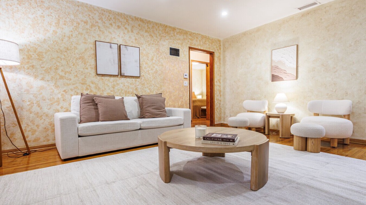 Photo of Livingroom in Pico