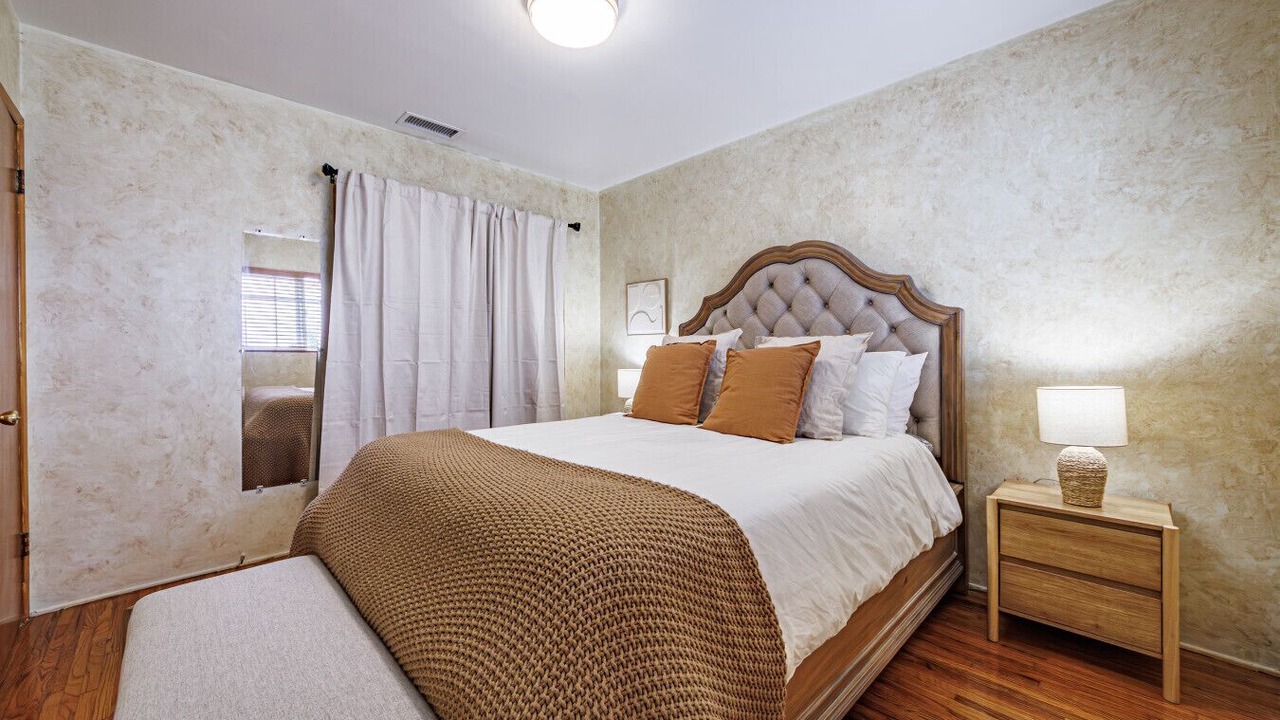 Photo of Bedroom in Pico