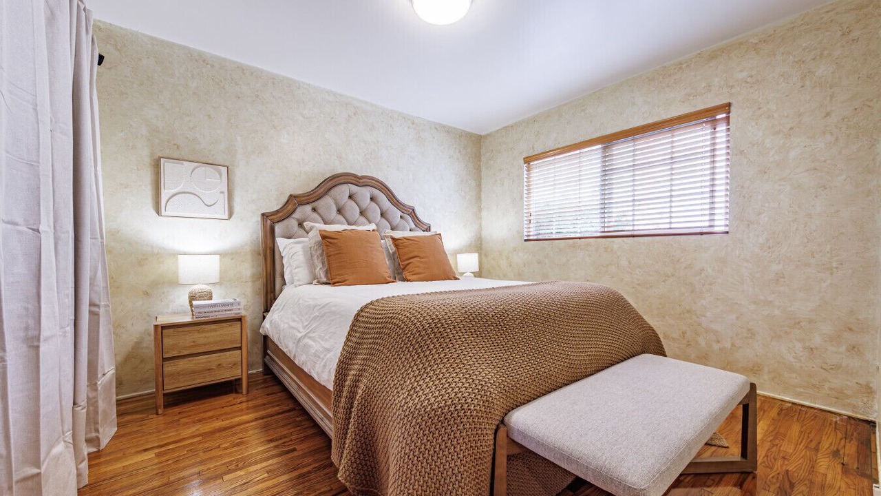 Photo of Bedroom in Pico