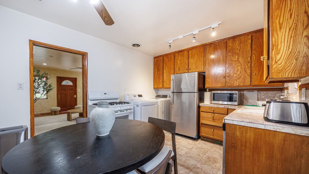 Photo of Kitchen in Pico
