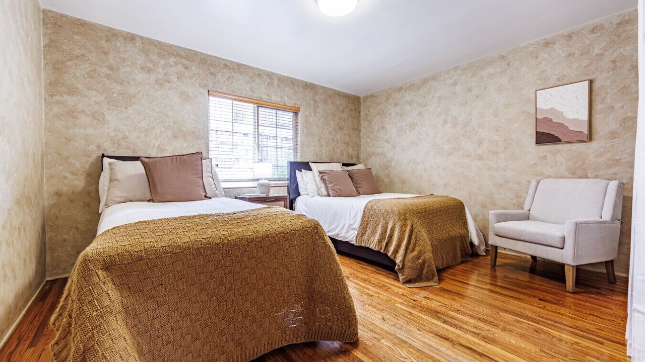 Photo of Bedroom in Pico