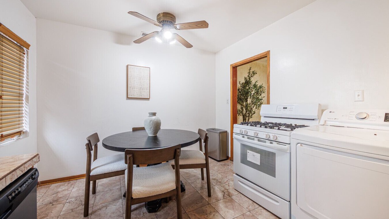 Photo of Kitchen in Pico