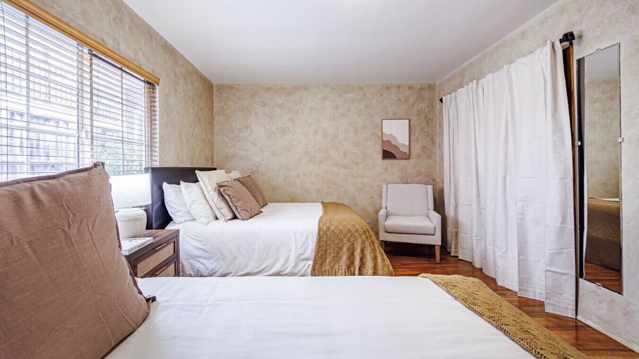 Photo of Bedroom in Pico