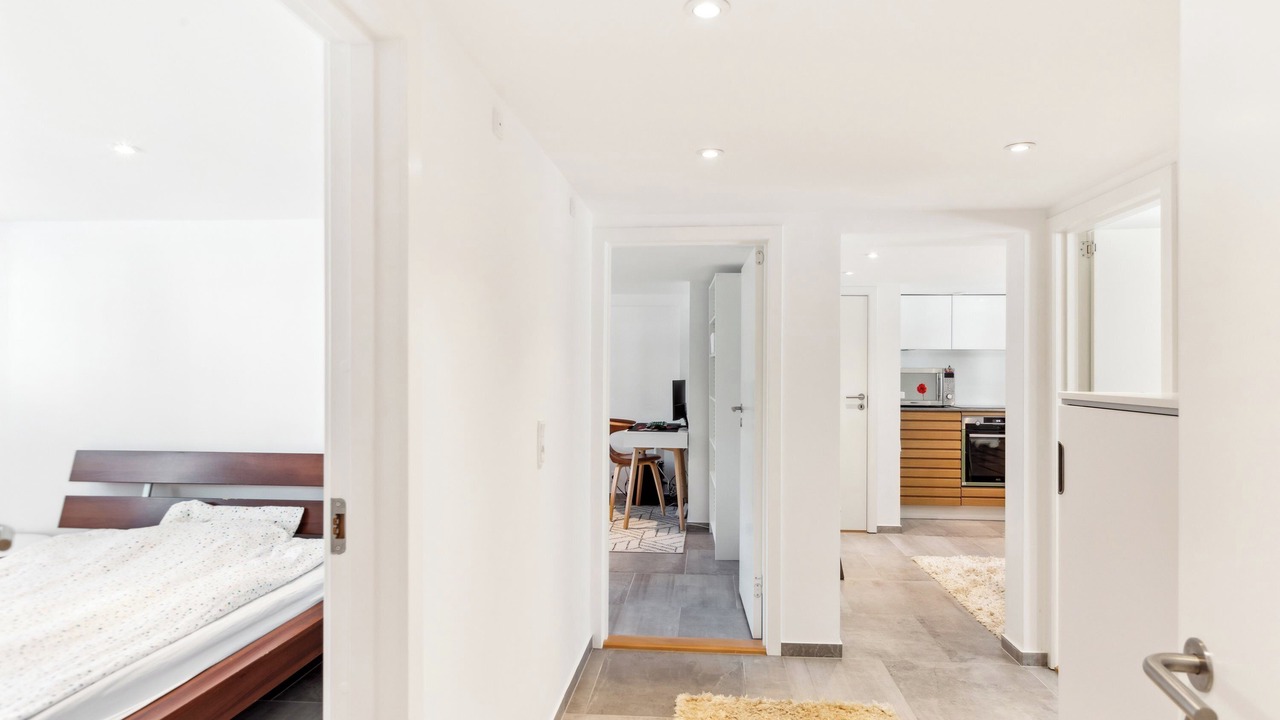 Photo of Bedroom in Amager