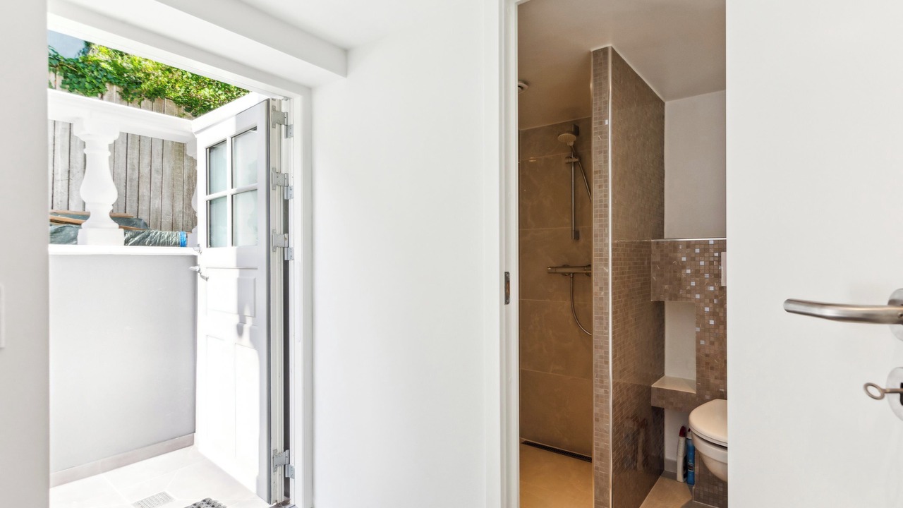 Photo of Bathroom in Amager
