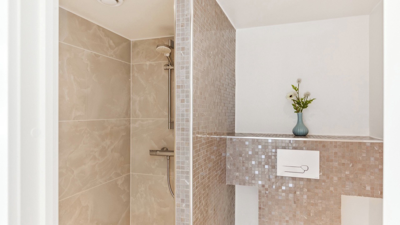 Photo of Bathroom in Amager
