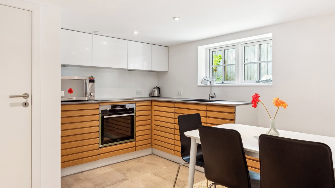 Photo of Kitchen in Amager