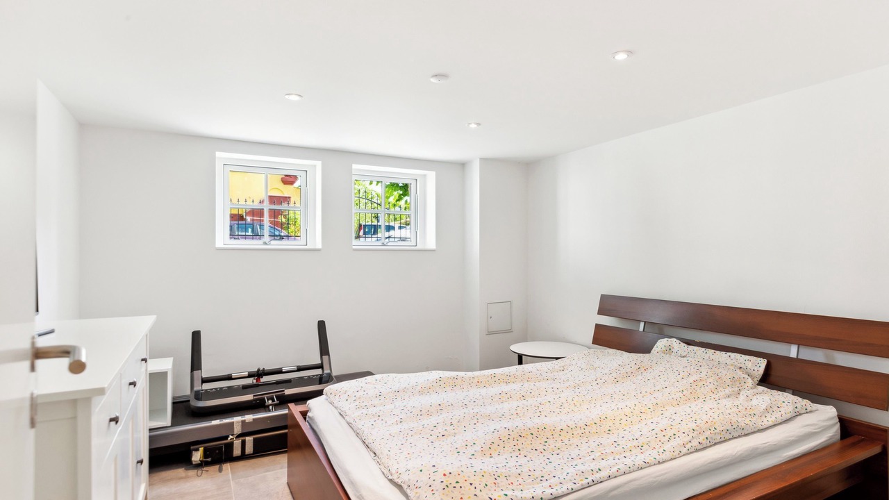 Photo of Bedroom in Amager