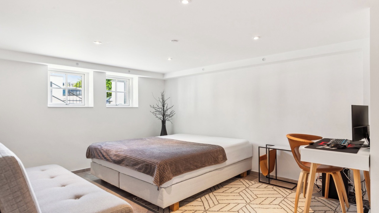 Photo of Bedroom in Amager